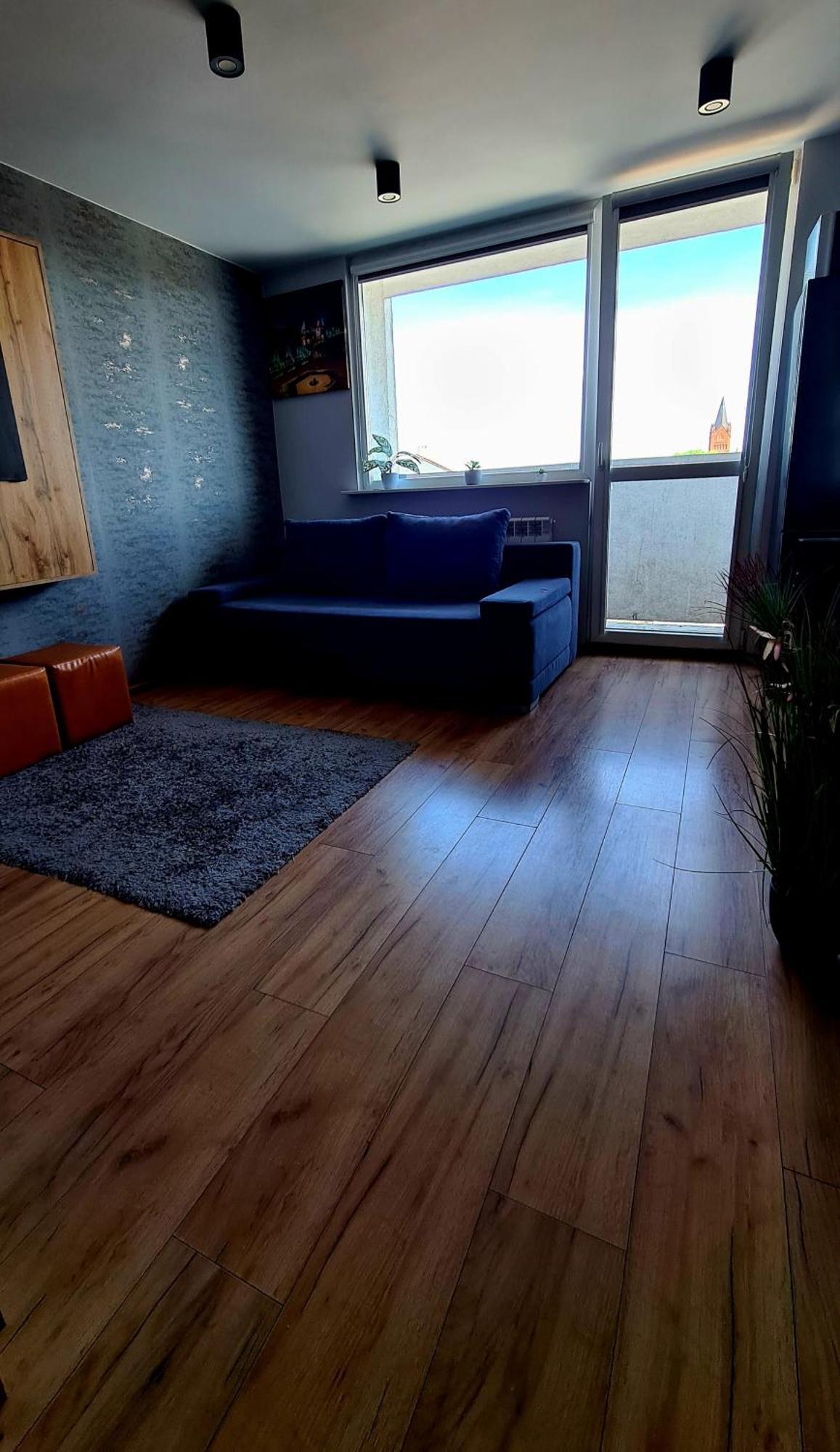 Apartament Przy Alei Kopernika Иновроцлав Экстерьер фото