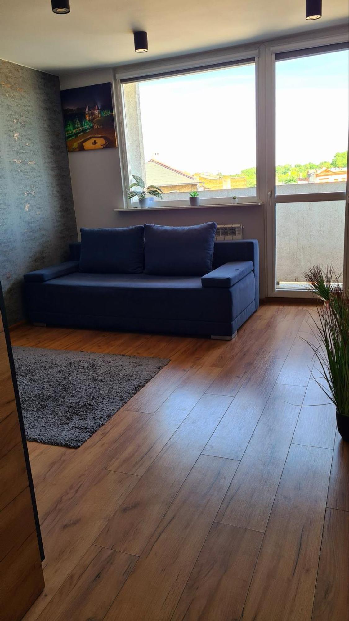 Apartament Przy Alei Kopernika Иновроцлав Экстерьер фото