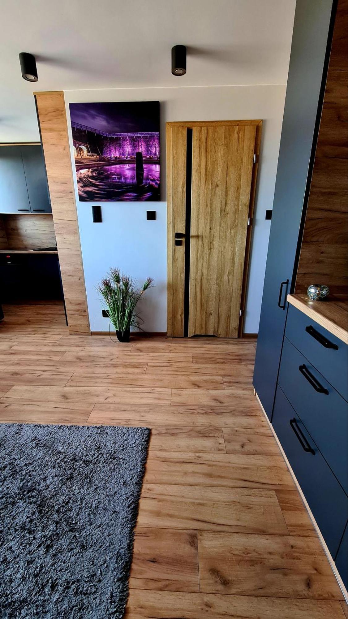 Apartament Przy Alei Kopernika Иновроцлав Экстерьер фото